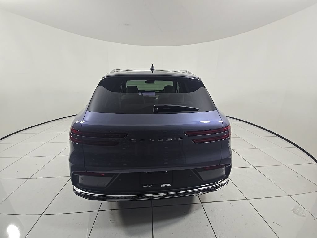 New 2027 Genesis GV70 2.5T Select AWD/4WD image 6