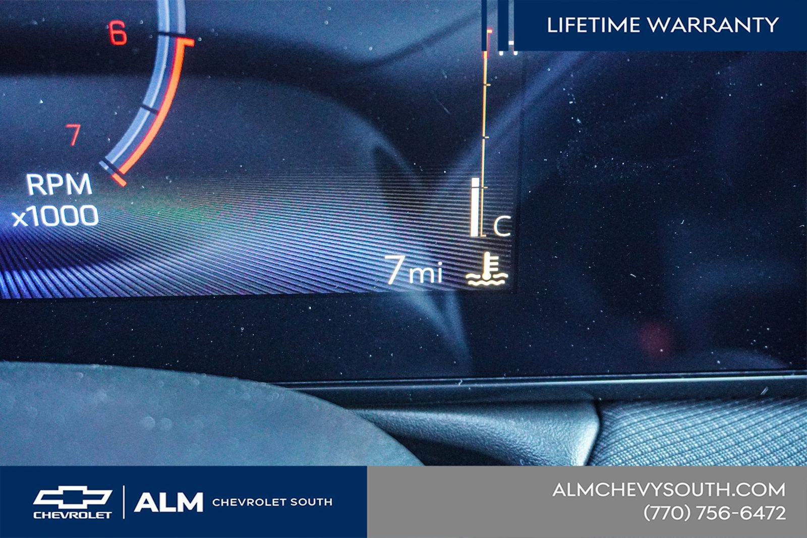 New 2026 Chevrolet TrailBlazer LT w/ LT Cold Weather Package image 53