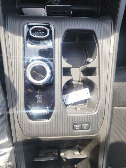 New 2026 Jeep Cherokee Limited AWD/4WD image 6
