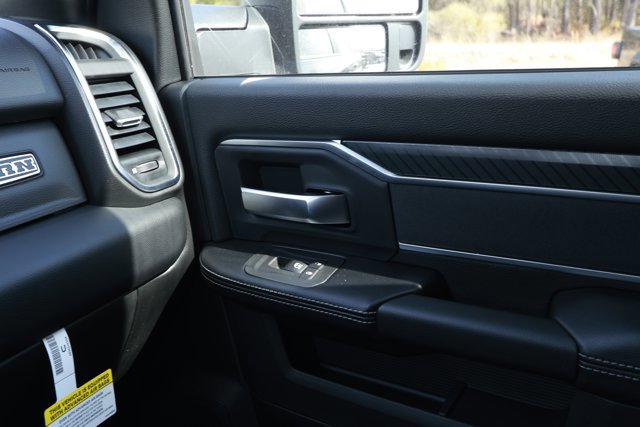 New 2026 RAM 2500 Big Horn image 25