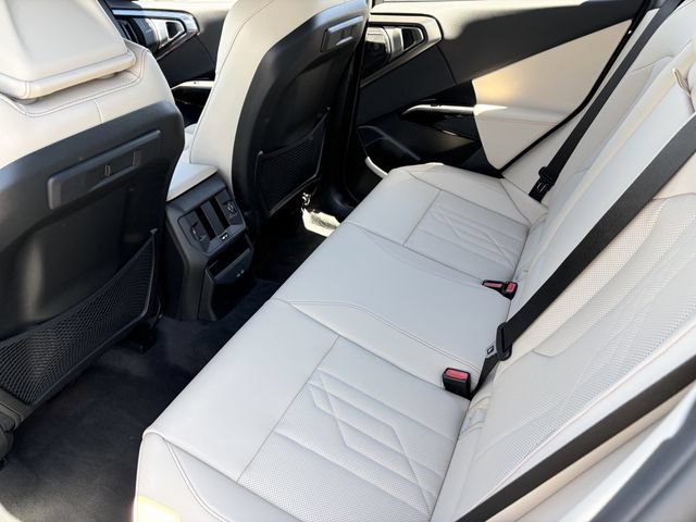 Used 2026 BMW X3 xDrive30i w/ Premium Package AWD/4WD image 16