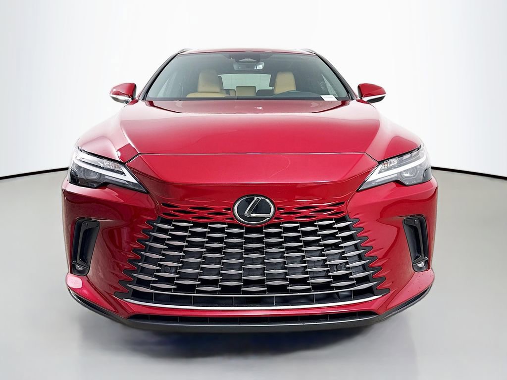 Used 2024 Lexus RX 350 Premium w/ Accessory Package (Z1) image 2