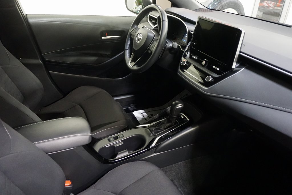 Certified 2023 Toyota Corolla SE image 24