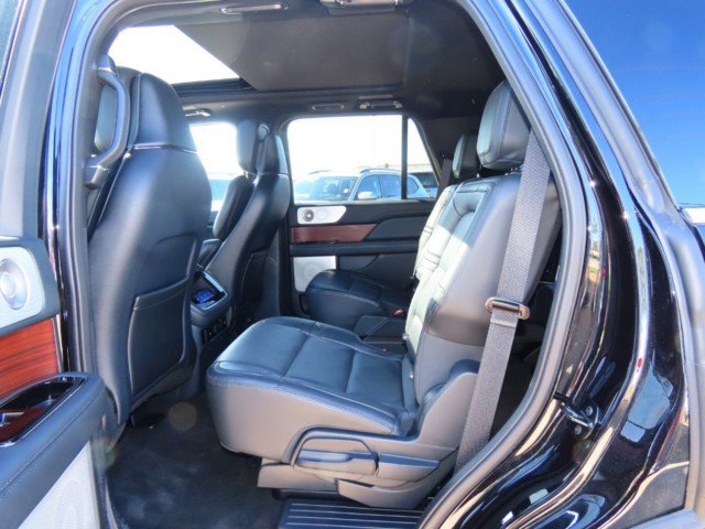 Certified 2023 Lincoln Navigator Reserve image 19