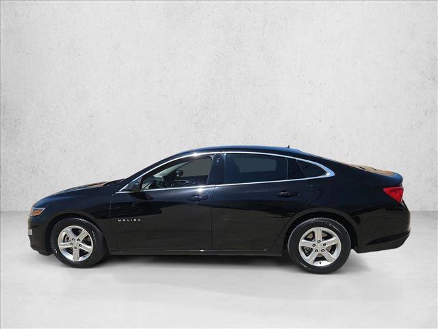 Used 2023 Chevrolet Malibu LS FWD image 16
