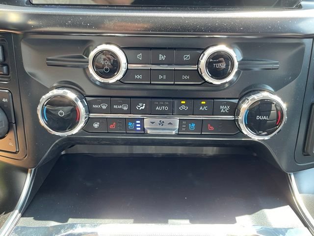 New 2026 Ford F150 Raptor AWD/4WD image 39