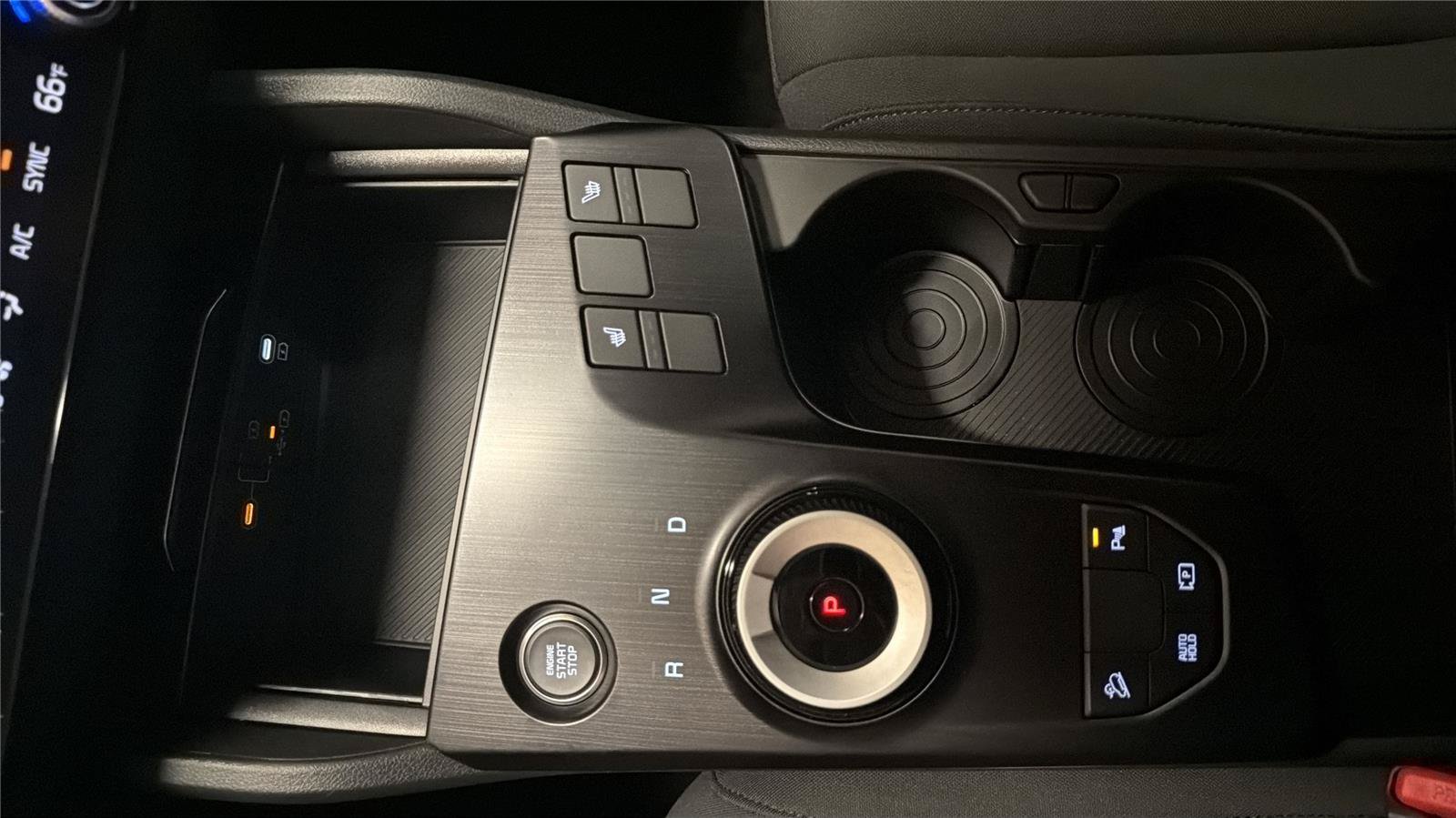 New 2026 Kia Sportage S AWD/4WD image 19