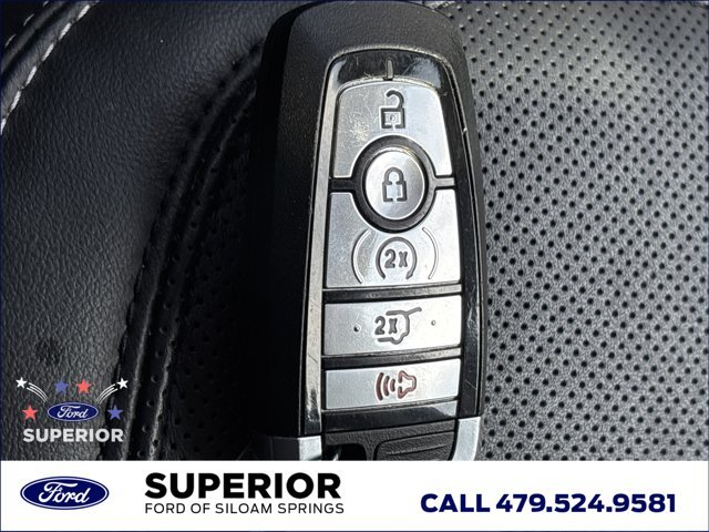 Used 2025 Ford Expedition Platinum AWD/4WD image 33