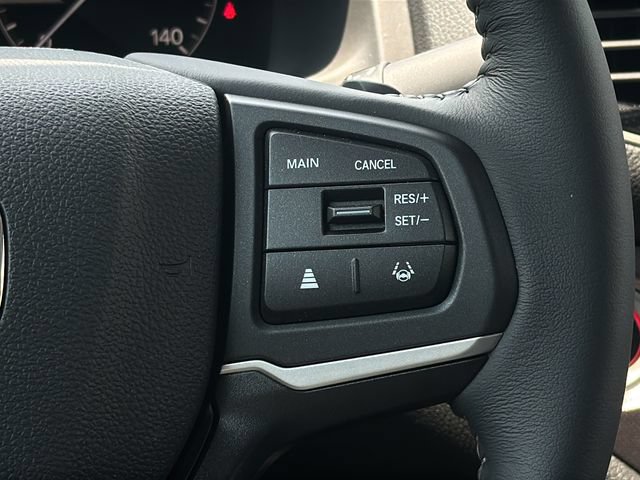 Certified 2026 Honda Ridgeline RTL image 27
