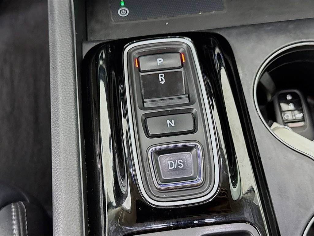 Certified 2023 Honda Pilot EX-L image 19
