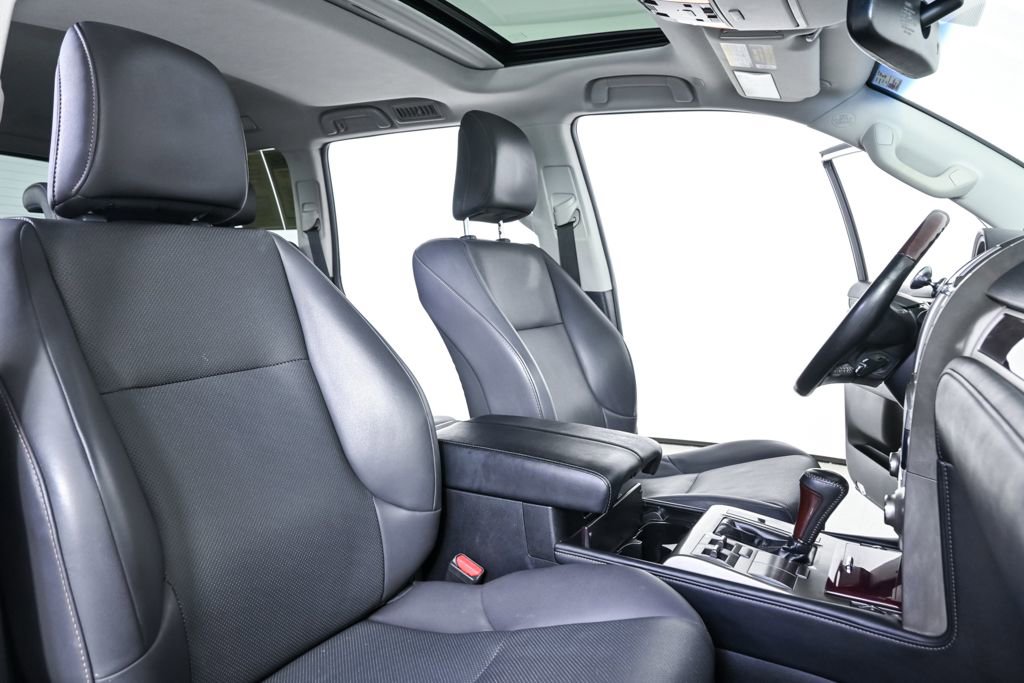 Used 2019 Lexus GX 460 Premium image 23