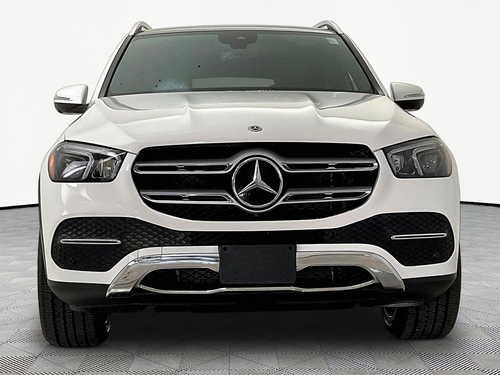 Certified 2022 Mercedes-Benz GLE 350 4MATIC image 2