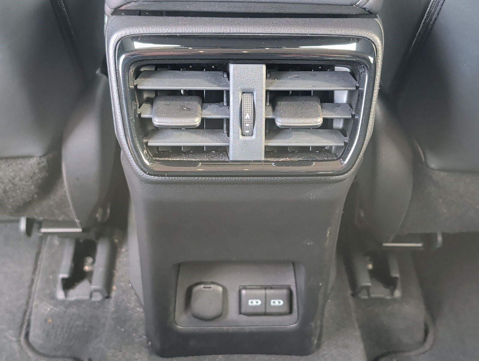 Certified 2026 Lexus NX 350 AWD w/ Accessory Package (Z1) image 26