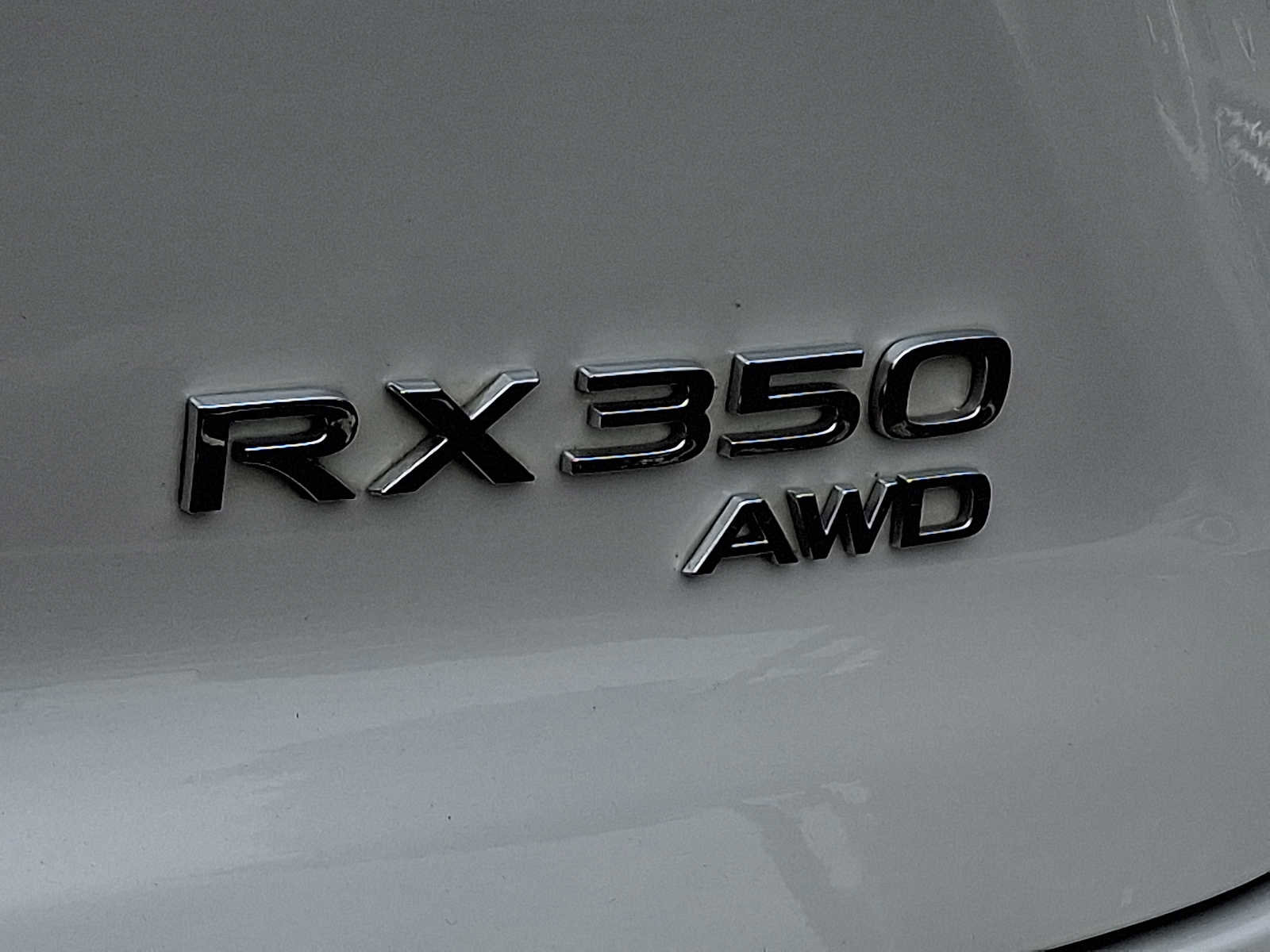 Used 2024 Lexus RX 350 Premium w/ Convenience Package AWD/4WD image 28