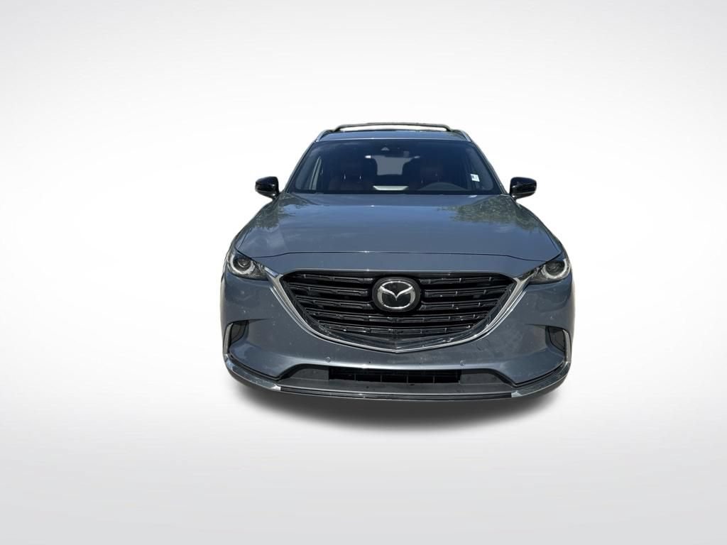 Used 2022 MAZDA CX-9 Carbon Edition AWD/4WD image 3