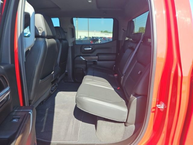 Used 2020 GMC Sierra 1500 SLT image 13
