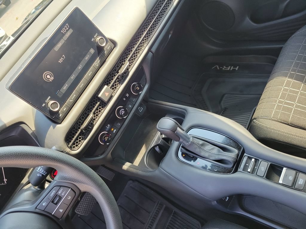 Used 2024 Honda HR-V LX image 34