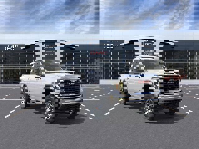 New 2026 GMC Sierra 2500 Pro