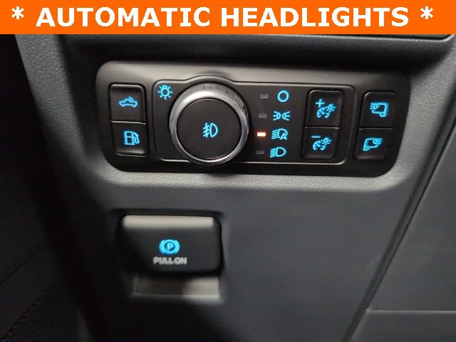 New 2025 Ford F150 XLT w/ Equipment Group 302A MID image 16