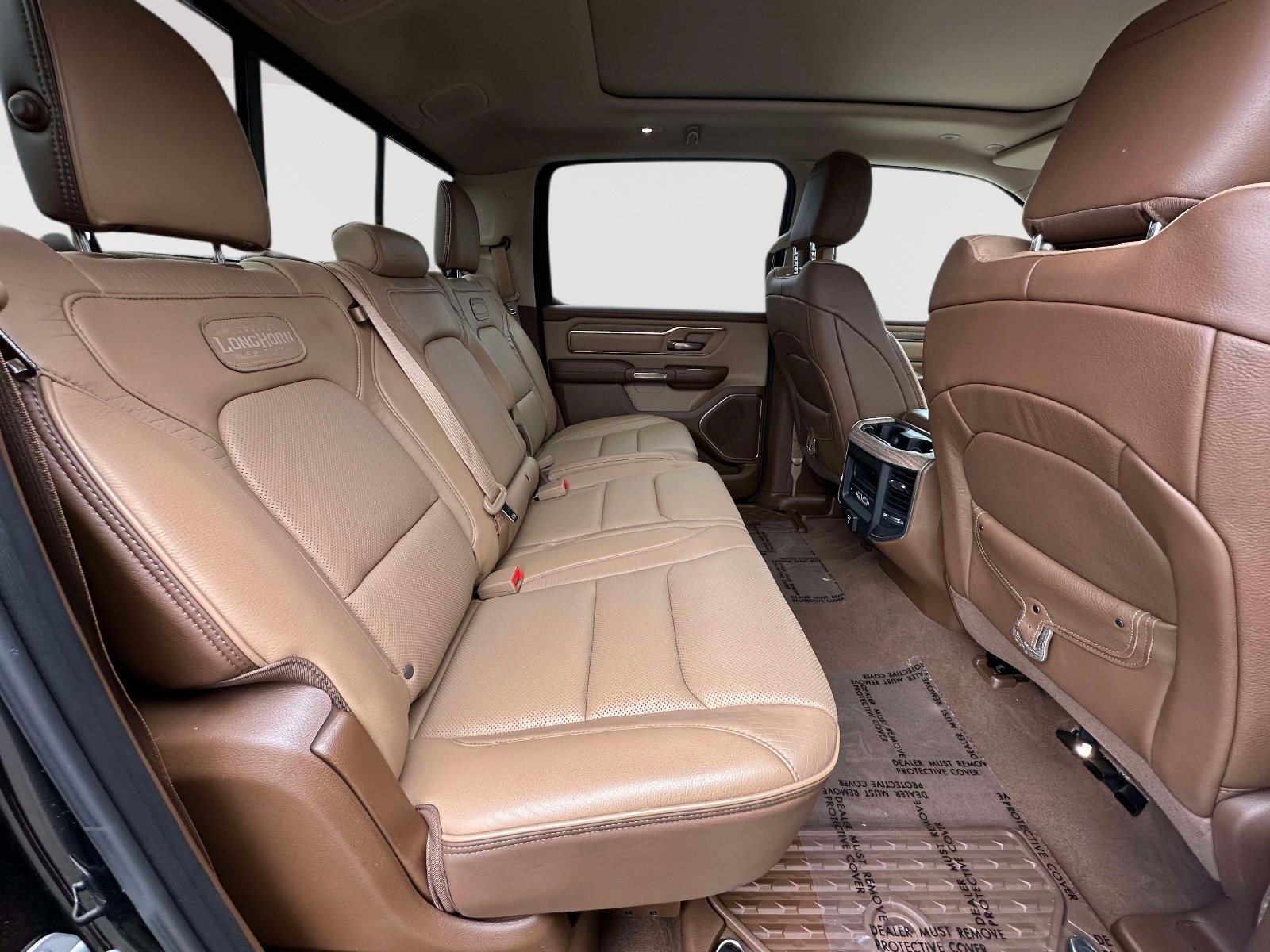 Used 2019 RAM 1500 Limited image 33