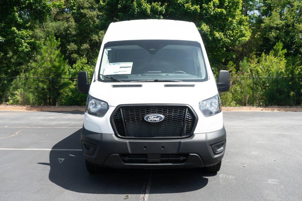 New 2026 Ford Transit 350 148 High Roof Extended RWD image 5