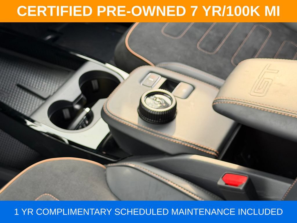 Used 2023 Ford Mustang Mach-E GT AWD/4WD image 33
