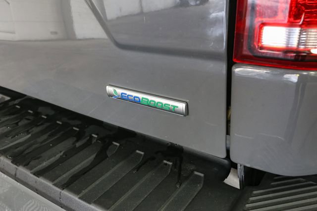 Used 2020 Ford F150 XL w/ Equipment Group 101A Mid image 11