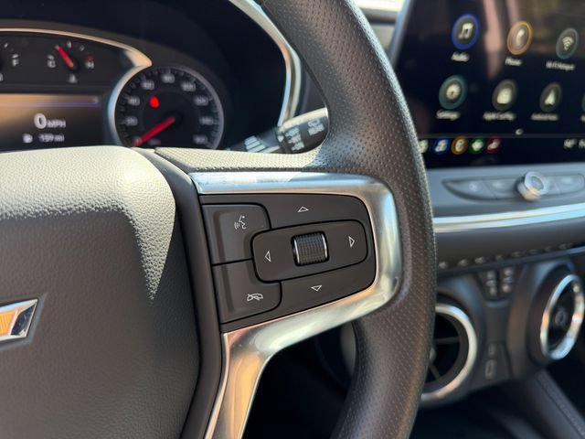 Used 2024 Chevrolet Blazer LT w/ Convenience Package FWD image 27