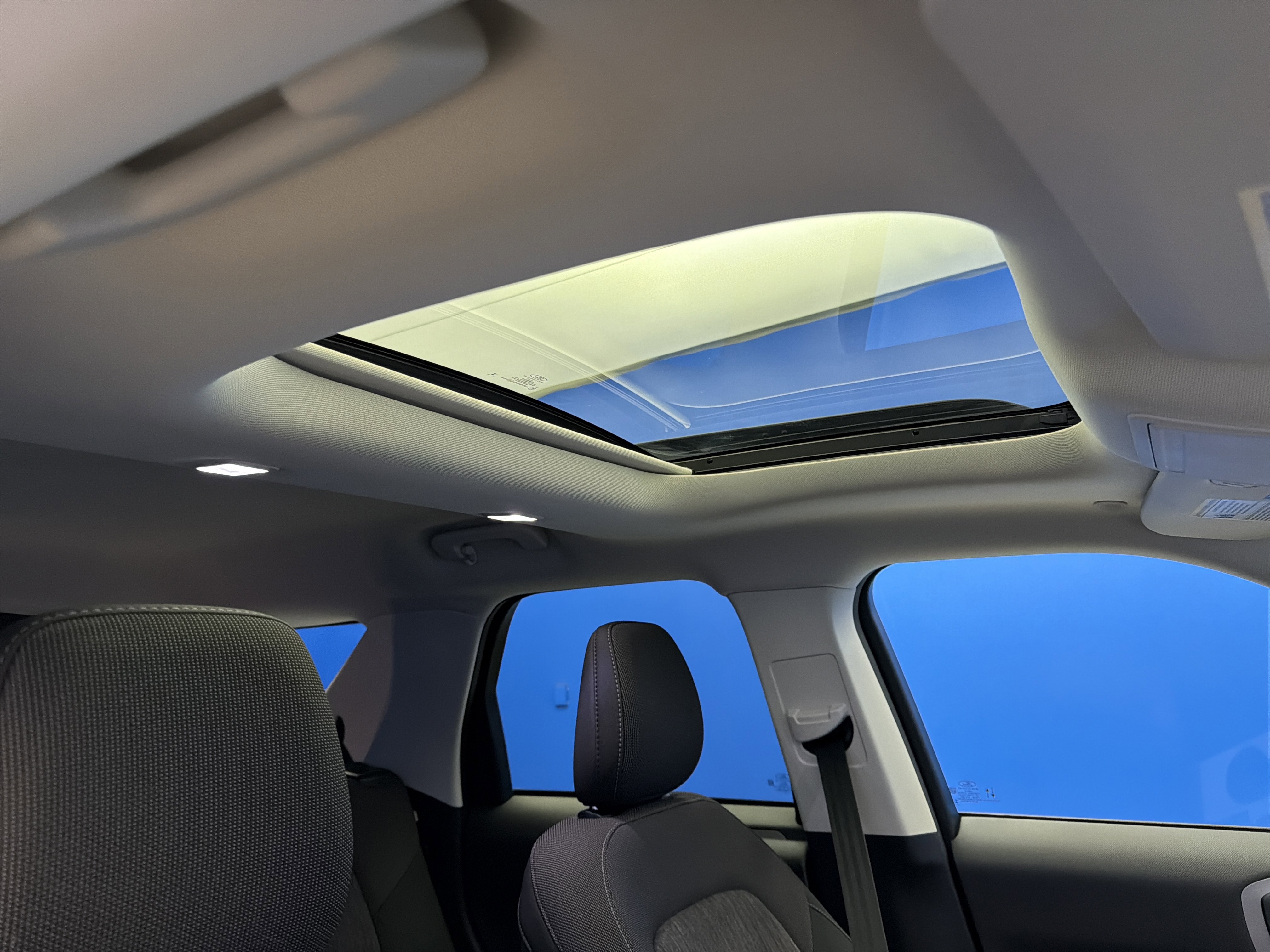 Used 2023 Ford Bronco Sport Big Bend w/ Convenience Package image 27