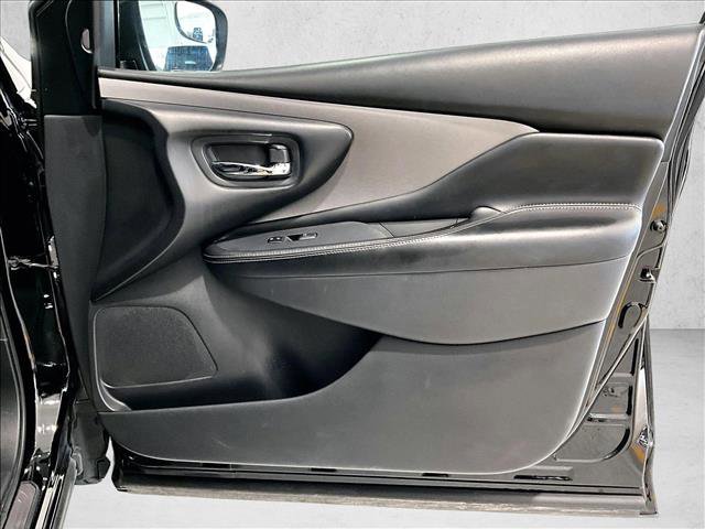 Used 2021 Nissan Murano S w/ Cargo Package FWD image 19
