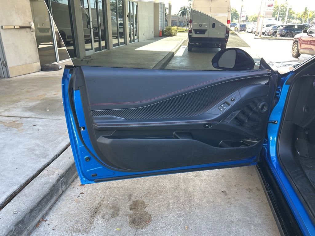 Used 2026 Dodge Charger Daytona Scat Pack AWD/4WD image 40
