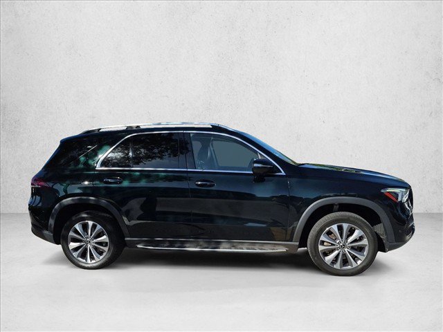 Used 2023 Mercedes-Benz GLE 350 4MATIC image 4