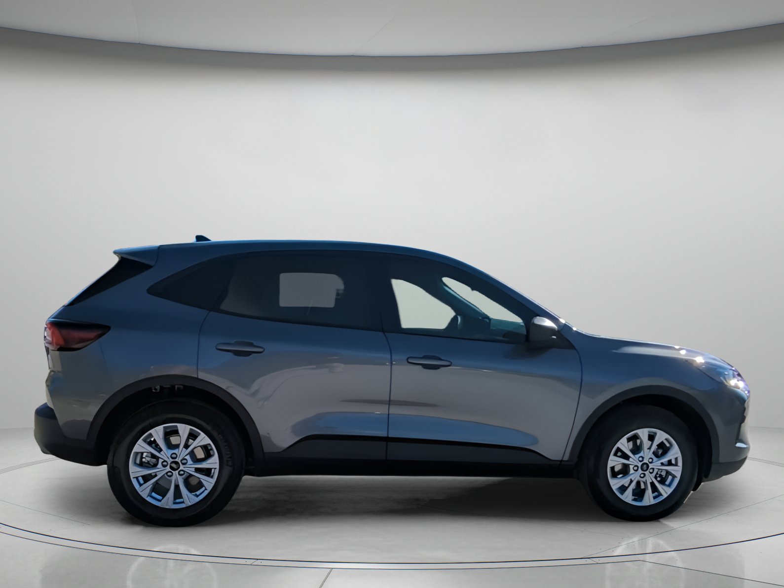 New 2026 Ford Escape Active FWD image 35
