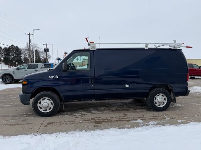 Used 2014 Ford E-350 and Econoline 350 Super Duty w/ Power Group image 4