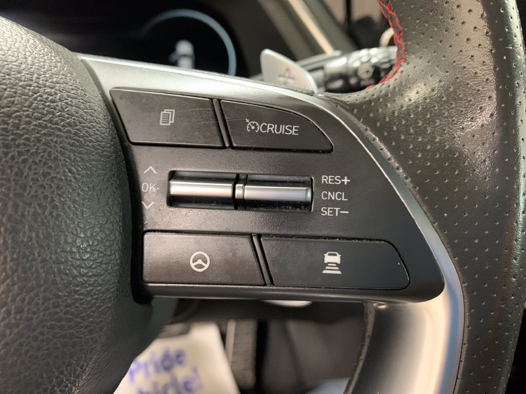 Used 2023 Hyundai Sonata SEL Plus w/ Cargo Package FWD image 15