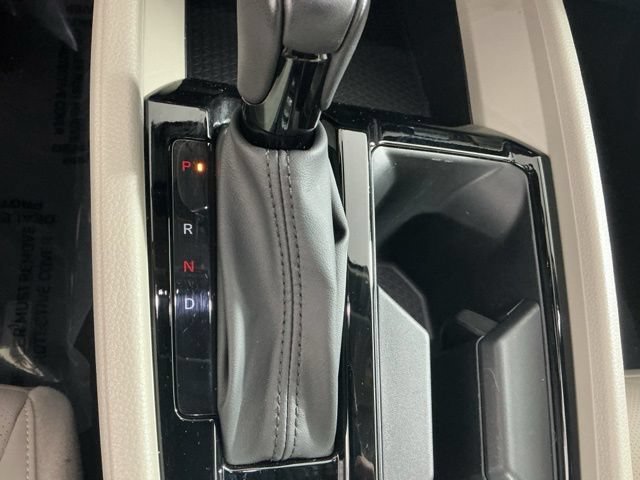 Certified 2024 Honda Accord EX-L image 18