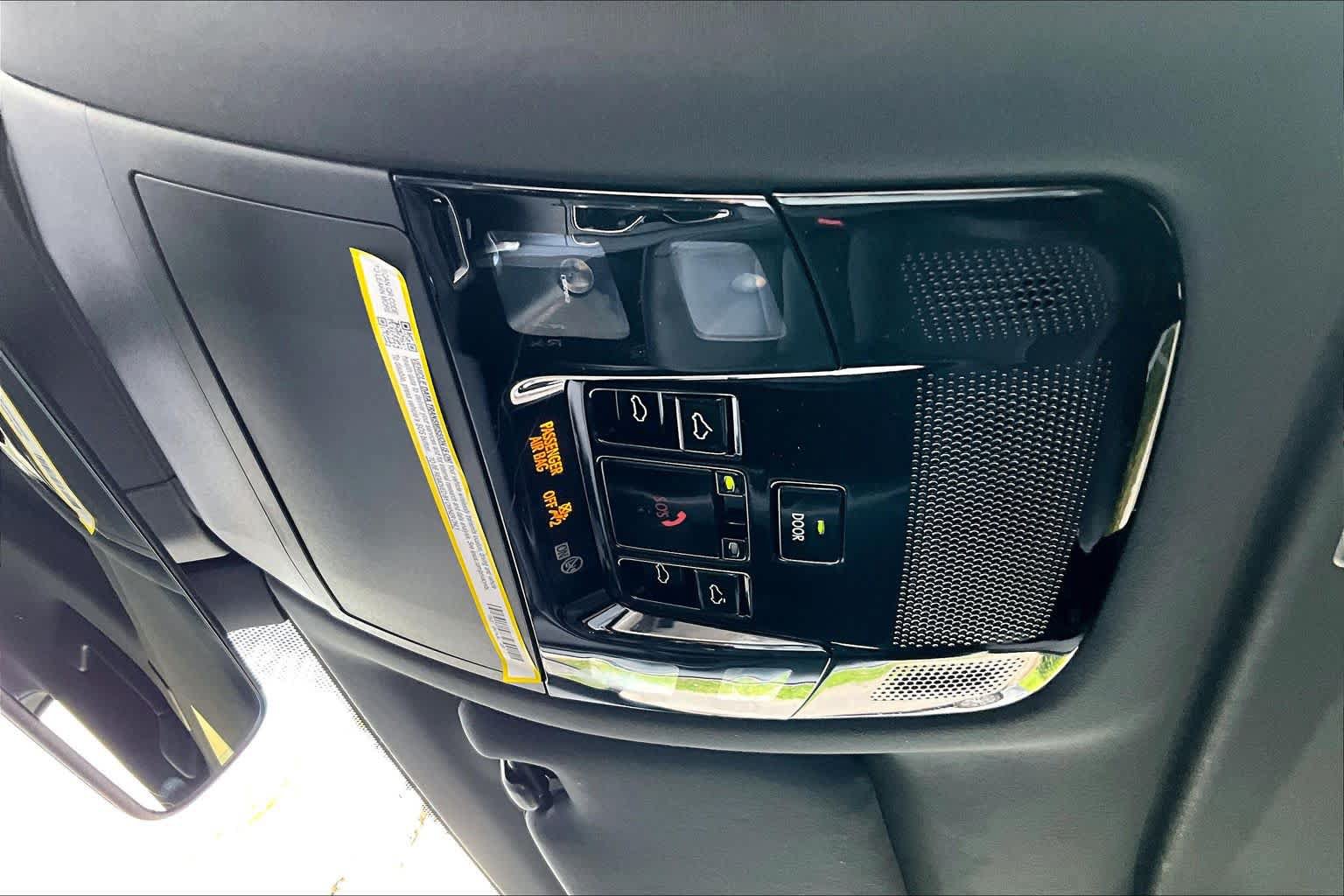 Used 2026 Lexus RX 350 Premium Plus FWD image 32