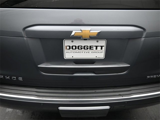 Used 2019 Chevrolet Tahoe Premier image 16