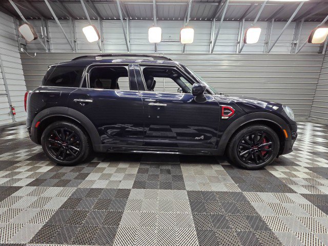 Used 2020 MINI Cooper Countryman John Cooper Works AWD/4WD image 9
