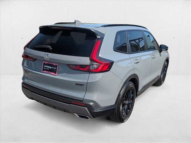 New 2026 Honda CR-V Sport-L image 4