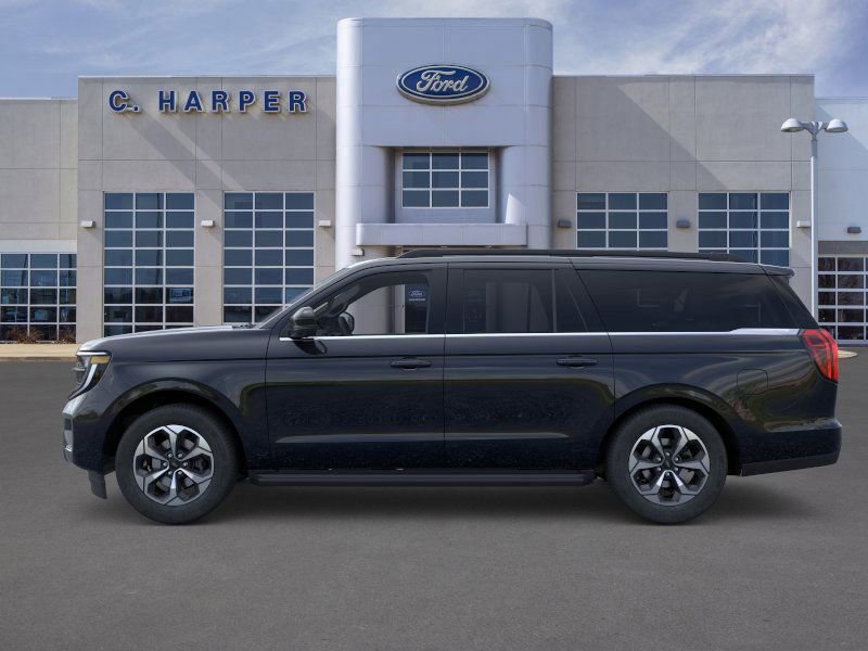 New 2026 Ford Expedition Max Active image 3