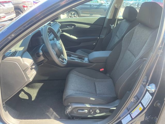 New 2025 Honda Accord SE image 13