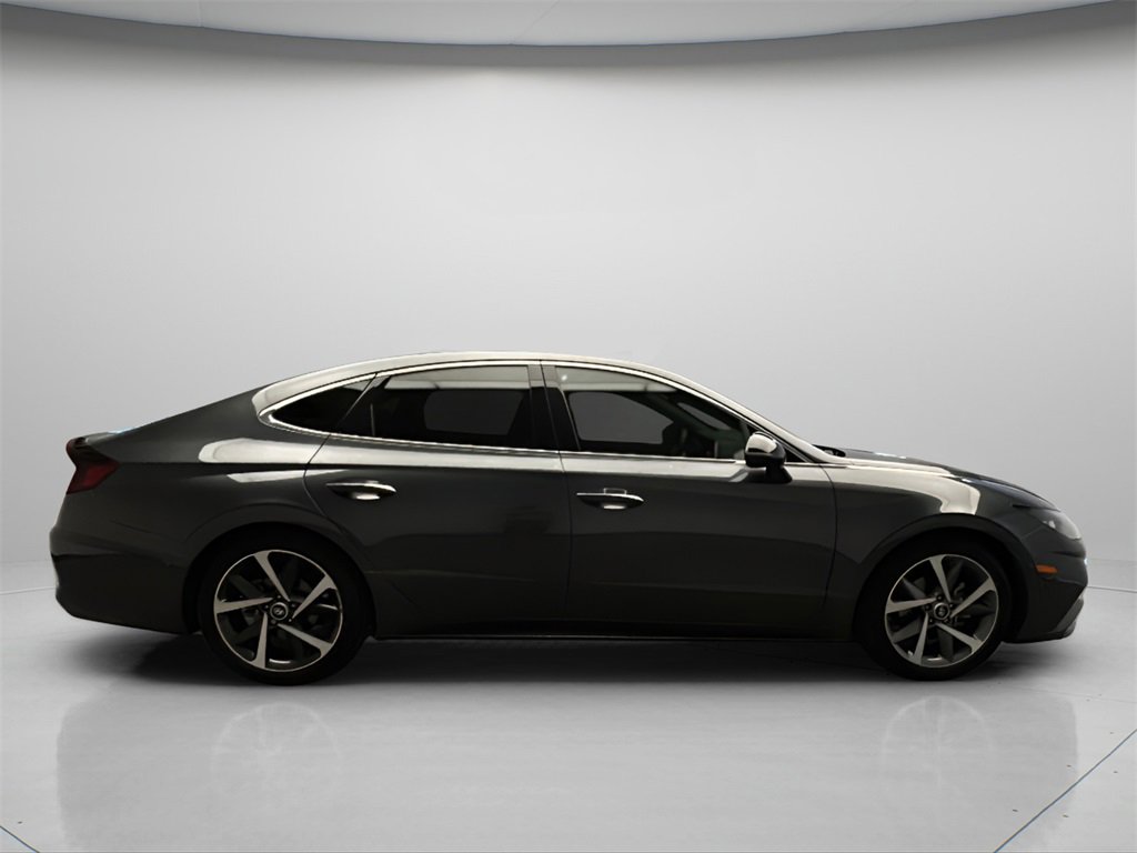 Used 2022 Hyundai Sonata SEL Plus w/ Cargo Package image 5