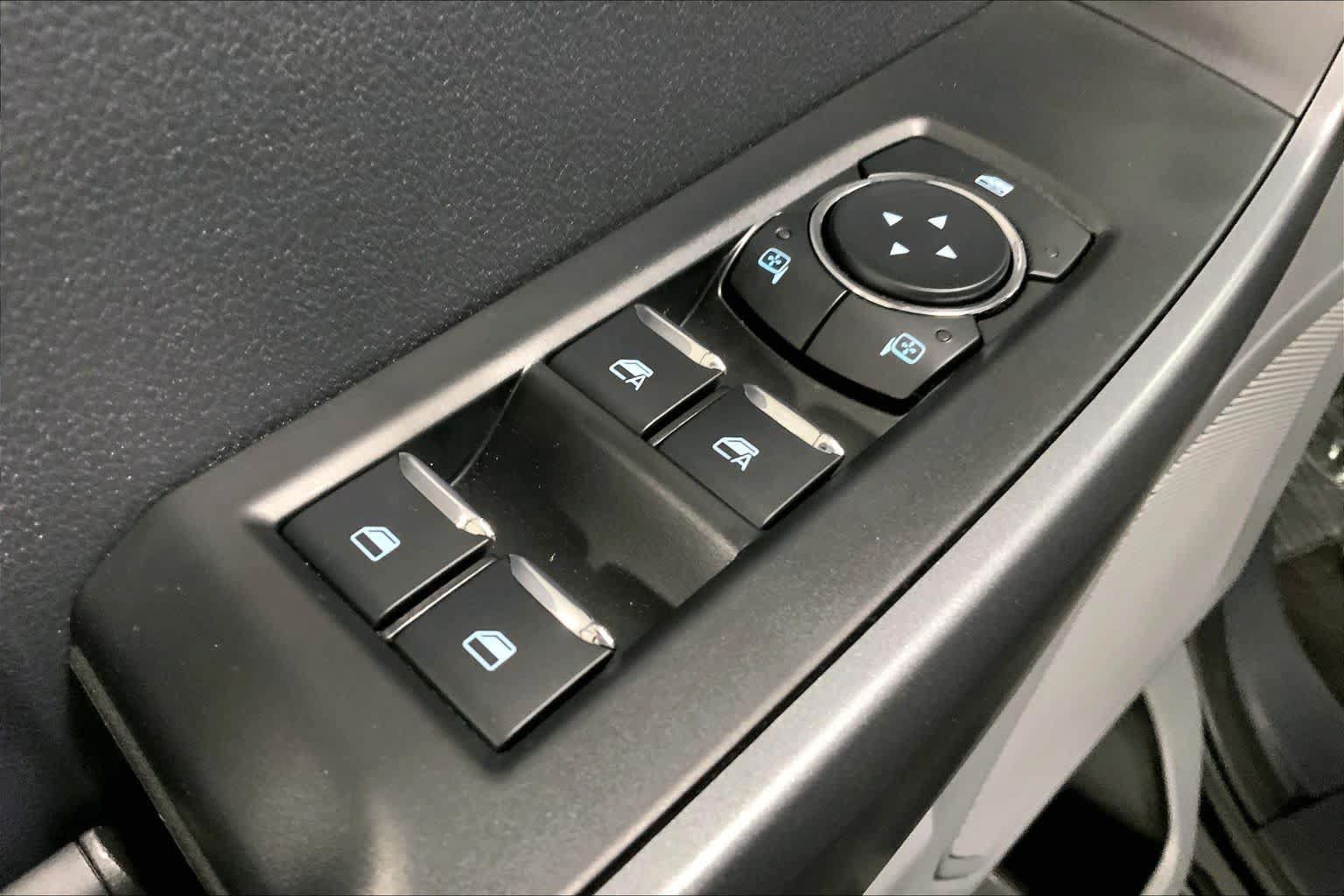 New 2026 Ford F250 XL w/ STX Appearance Package AWD/4WD image 17