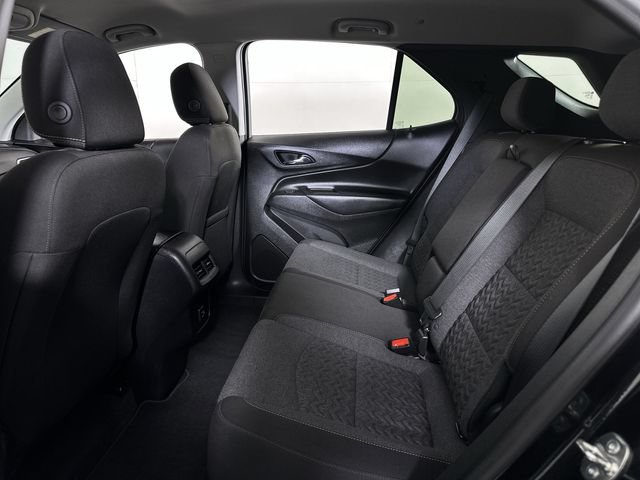 Used 2024 Chevrolet Equinox LT AWD/4WD image 26