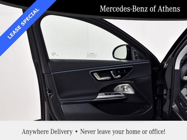 New 2026 Mercedes-Benz E 350 Sedan image 15