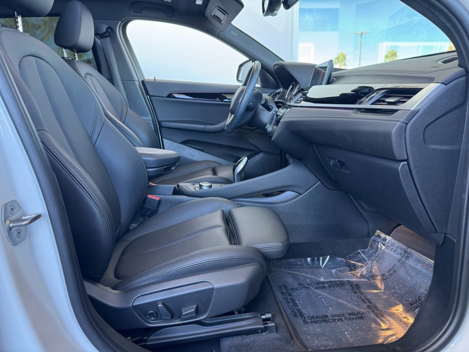 Used 2020 BMW X2 sDrive28i w/ Convenience Package image 21