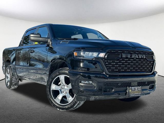 Used 2025 RAM 1500 Tradesman image 2