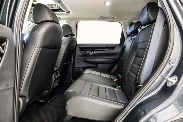 Used 2025 Honda CR-V EX-L image 29