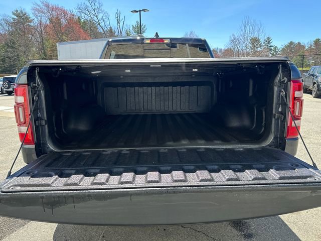 Used 2019 RAM 1500 Limited AWD/4WD image 15